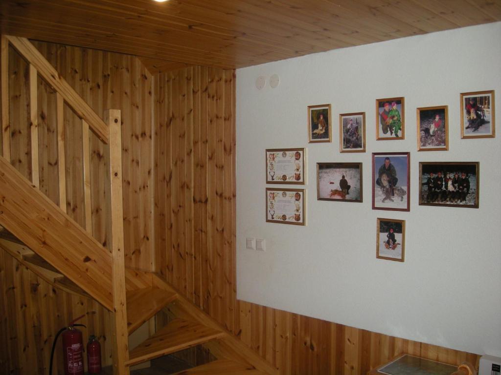 Paepealse Guesthouse Kullamaa 객실 사진